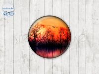 Motiv-Cabochons 49113-1 Einzelset  